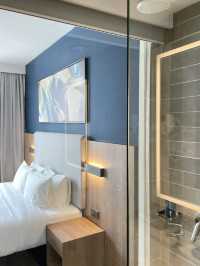 Miyabi Hotel Johor Bahru – Minimalist Muji-Inspired Comfort