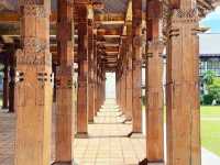 A Sacred Journey to the Temple of the Buddha’s Tooth