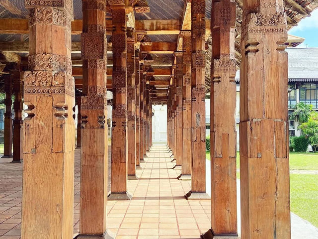 A Sacred Journey to the Temple of the Buddha’s Tooth