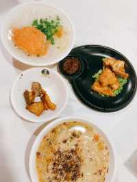 Tasty Fish Soup at Hai Kah Lang