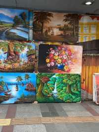 Bandung Classic 2D1N Itinerary