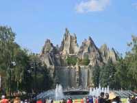 [🇨🇦トロント] 絶叫からファミリーまで楽しめる！カナダズ・ワンダーランド