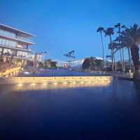 🌴 海辺のカフェリゾート体験 — Malibu Farm in 逗子マリーナ