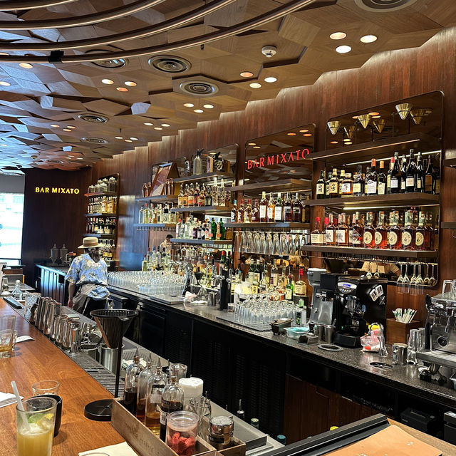 上海嘅 Starbucks Reserve Roastery 上海星巴克臻選烘焙工坊體驗☕️