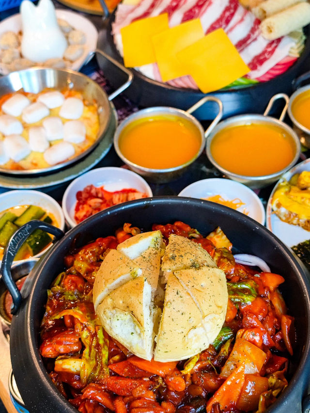 上海｜霜花店·朝鮮族料理