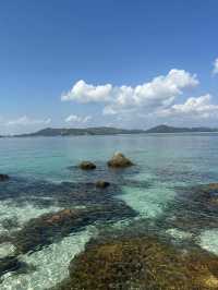 Koh kham🌊🪸✨