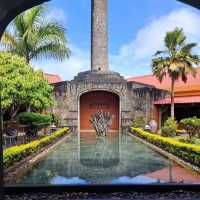 A Tropical Paradise Experience in Mauritius