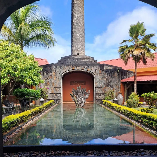 A Tropical Paradise Experience in Mauritius