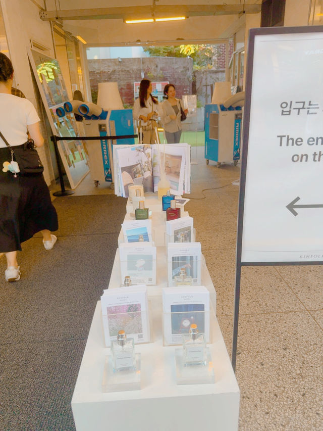 성수동 구경하기 좋은 곳🌳