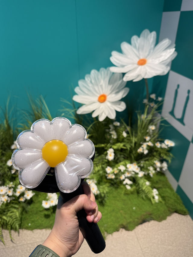 【香港·尖沙咀】G-DRAGON 沉浸式藝術香港展覽🌼