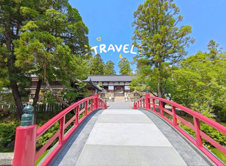 和歌山景點｜貴志川線上超過1300年古老神社—紀伊國一之宮 伊太祁曾神社