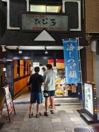 上野阿美橫丁（アメヤ横丁）：一條街吃喝玩樂應有盡有