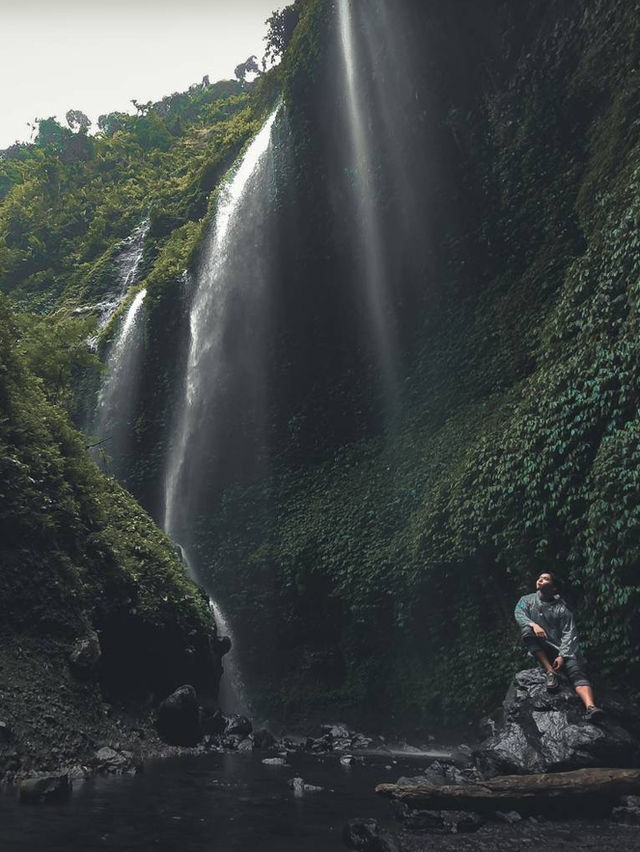 ทริป Bromo - ijen ที่ไม่ค่อยได้นอนแต่วิวตื่นตามาก