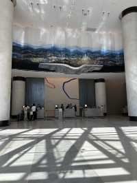 ✨【桃園機場 Hyatt Regency 開箱｜飛行迷的天堂】✨珍妮游