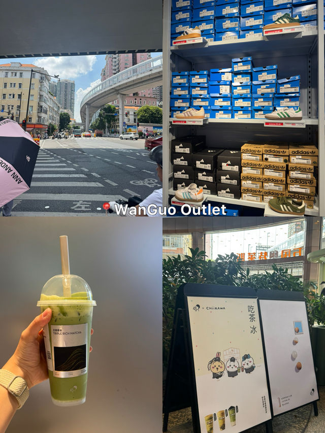 แจกแพลนเที่ยวกว่างโจว 4 วัน 3 คืน | Day 3 🇨🇳 广州