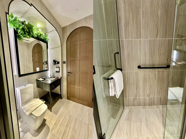  A Touch of Luxury Before You Fly: ✈️ KLIA Terminal 1 + Plaza Premium First Lounge