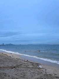ครัวริมหาด byลุงด้วง บางแสน