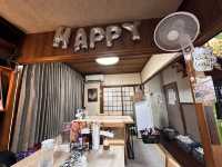 【隱藏在首里古城旁的味蕾奇蹟】MAL shokudo：在地人帶路才知道的靈魂餐桌
