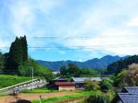 高千穗小火車之旅
