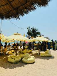 More Than Beach & Cafe