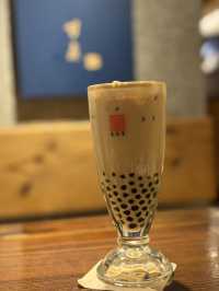 Chun Shui Tang ชานมไข่มุกเจ้าแรกของโลก