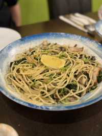 Victoria Trattoria, PJ17 — A Decade of Authentic Italian Dining