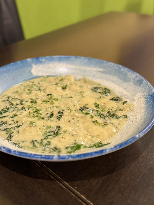 Victoria Trattoria, PJ17 — A Decade of Authentic Italian Dining