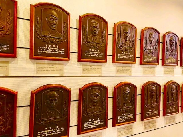 Baseball Hall of Fame and Museum – A Journey Through Japan’s Baseball Legacy