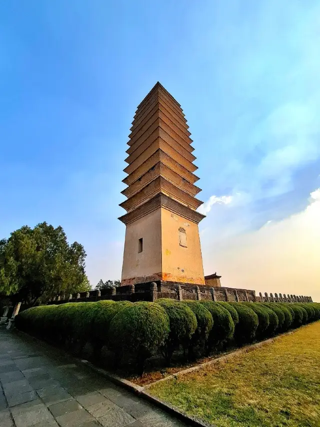 3 Places You Shouldn’t Miss in Dali