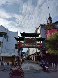Jogja: Kota Batik Dunia—Where Faith, Fabric, and Photo Frames Meet