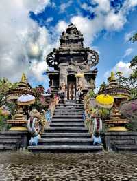 Pura Melanting