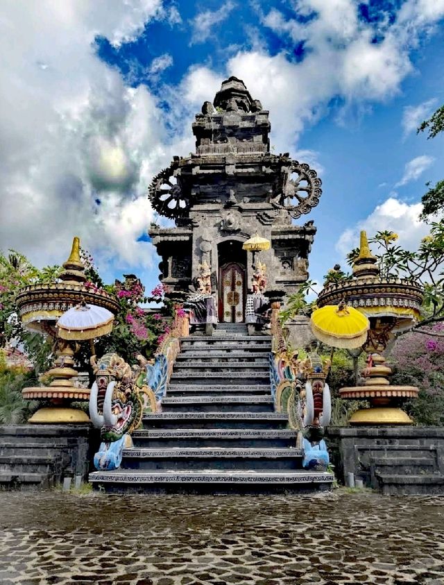 Pura Melanting