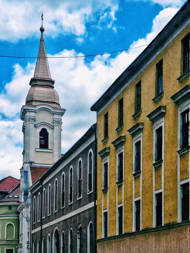 Where Faith Meets the Danube: My Solo Trip to Esztergom, Hungary
