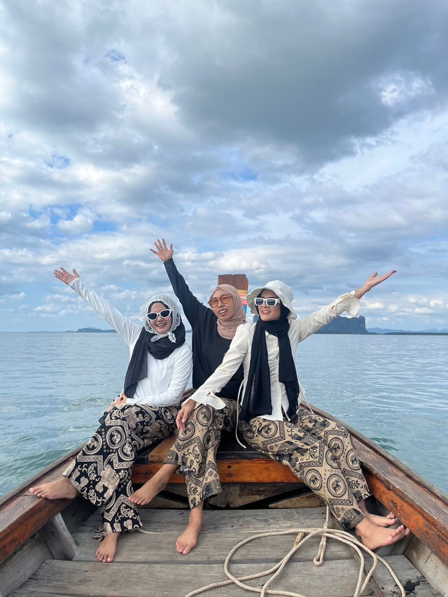 ทะเล+เพื่อน=ความสุข100% 🌊🩵✨ ทะเล+เพื่อน=ความสุข100% 🌊🩵✨