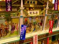 Edo-Tokyo Museum – Exploring the City’s History