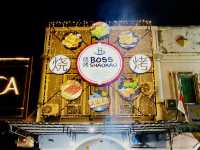 Boss Shaokao