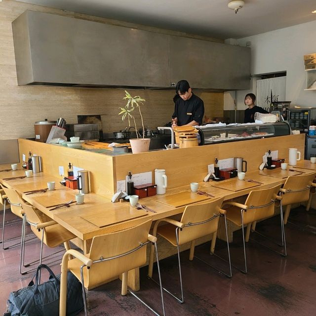 대구 삼덕동 맛집)혼키스시 -동성로 경대병원 판초밥맛집