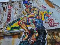 Phuket Old Town