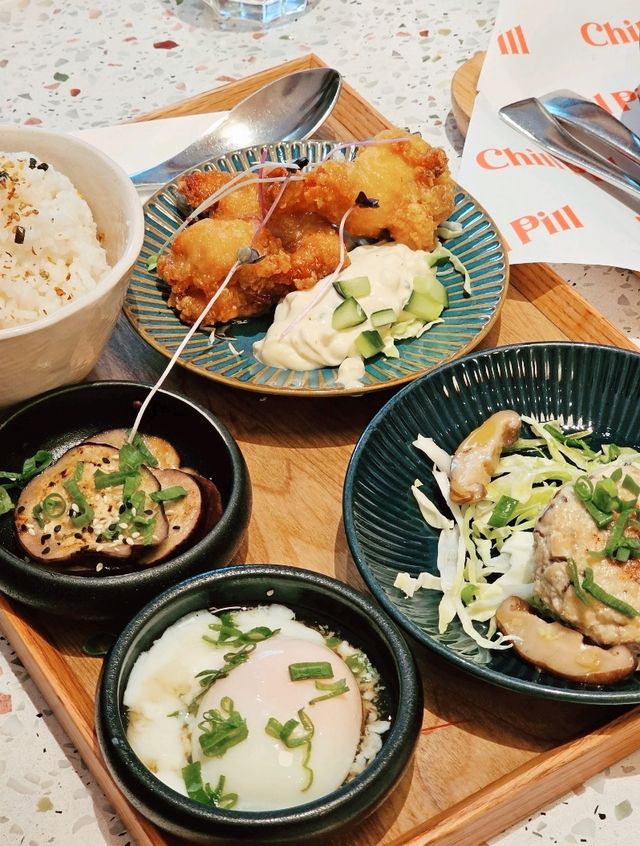 ฮ่องกงไม่ได้มีแค่ติ่มซำนะ ฮ่องกงไม่ได้มีแค่ติ่มซำนะ