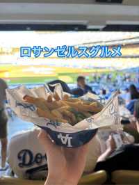 ロサンゼルスで食べたグルメまとめ