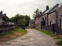 Exploring the Charm of Monyash in Derbyshire