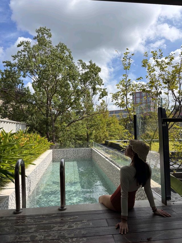 一生必住一次悅榕莊🏨 一生必住一次悅榕莊🏨