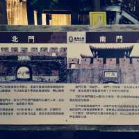 恆春古城──南台灣最完整的百年古蹟