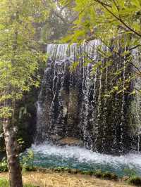 Dantewada Land Of Angels Waterfall Park