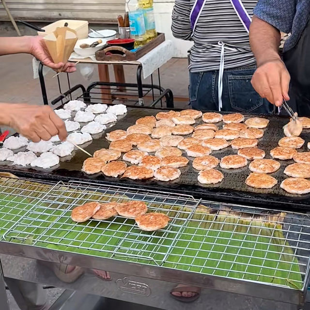 清邁躺平01｜古城半日遊怎麼吃喝逛玩