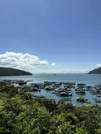 9月必去人氣水岸風景🌊