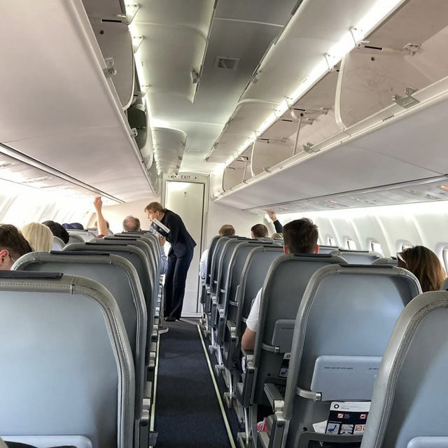 フィンランドから20分でエストニアまで！