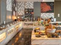 ✨Novotel Marina Sriracha  ที่พักสุดชิล ✨