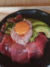 【宴食堂】系吃日本料理之必然之選,好好味㗎！