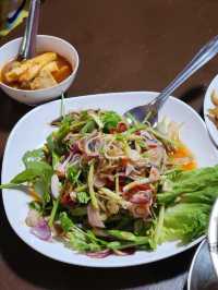 บางเสร่ซีฟู้ด